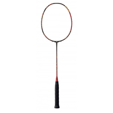 Yonex Badminton Racket Astrox 99 Tour (head-heavy, stiff) red - strung -